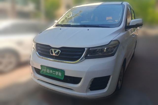 Used Huasong 7 2015 2.0T Automatic Comfort Model