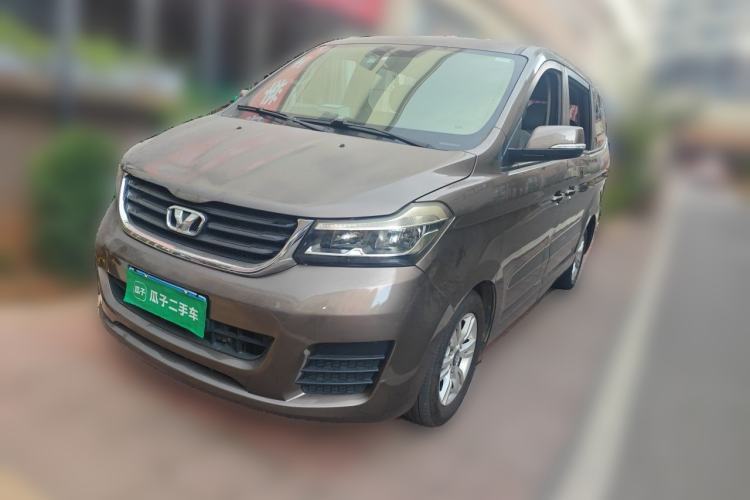 Used Huasong 7 2015 2.0T Automatic Comfort Model Guazi used car, China used car export, Used car for sale, Used  cars, Cheapest cars for sale