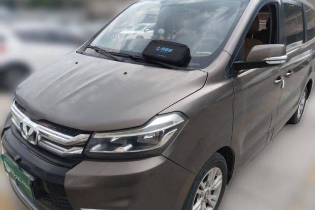 Used Huasong 7 2017 2.0T Automatic Elite Edition