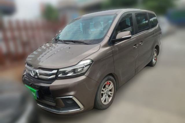 Used Huasong 7 2017 2.0T Automatic Elite Edition