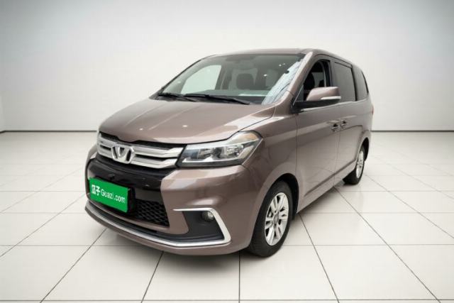 Used Huasong 7 2017 2.0T Automatic Elite Edition