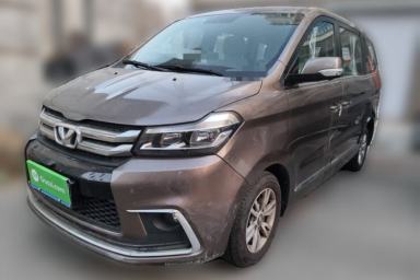 Used Huasong 7 2017 2.0T Automatic Elite Edition