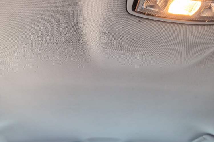 Used Huasong 7 2017 2.0T Automatic Elite Edition Headliner