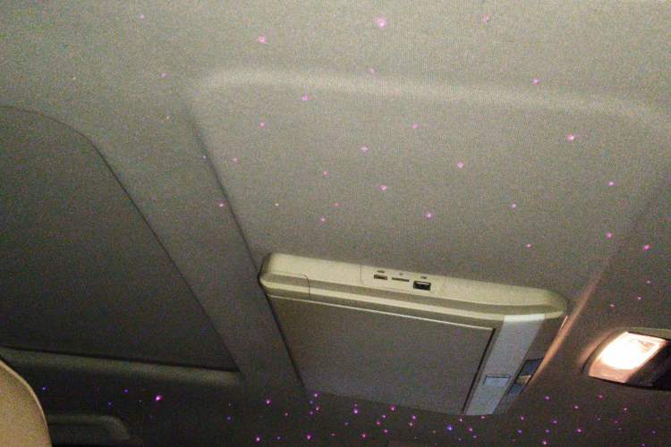 Used Huasong 7 2017 2.0T Automatic Executive Version Headliner