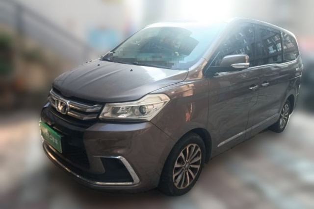 Ojetý Huasong 7 2017 2.0T Automatic Executive Version
