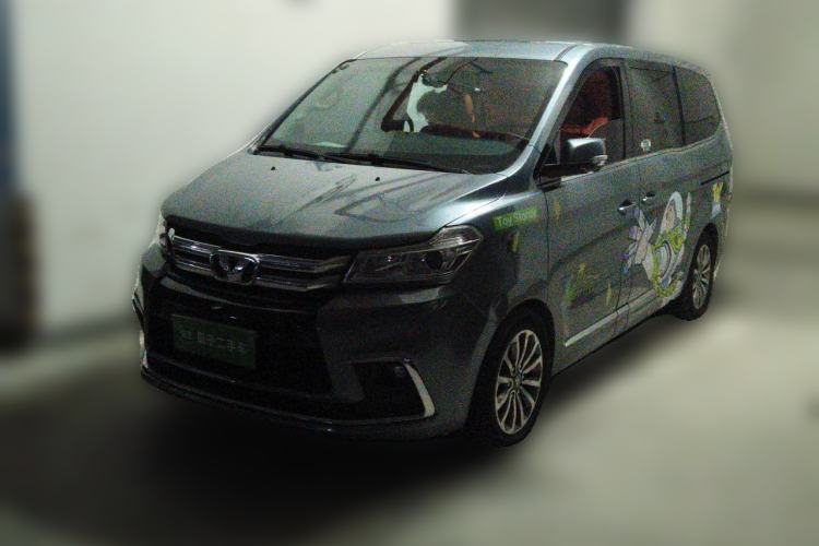 Used Huasong 7 2017 2.0T Automatic Executive Version Guazi used car, China used car export, Used car for sale, Used cars, Cheapest cars for sale