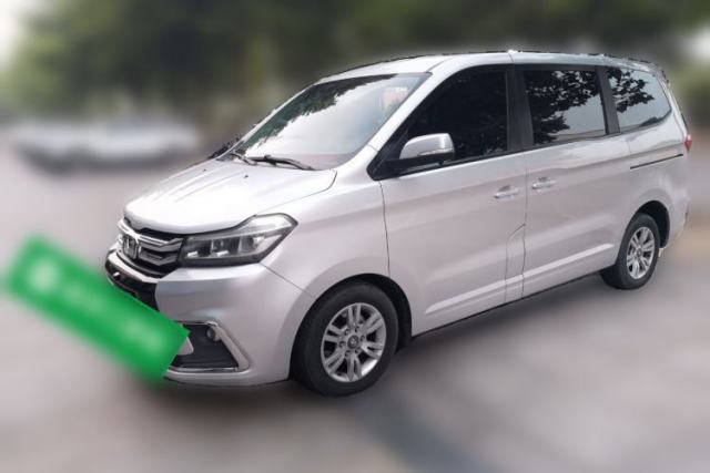 Used Huasong 7 2017 2.0T Automatic Elite Edition