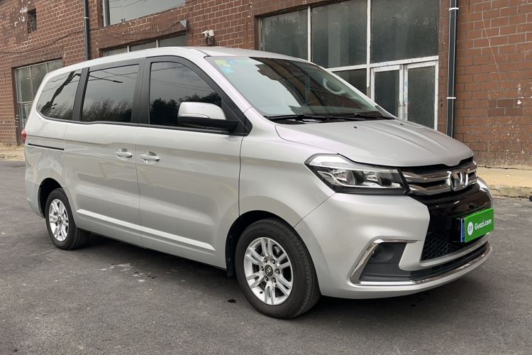 Used Huasong 7 2017 2.0T Automatic Standard Edition Exterior 3