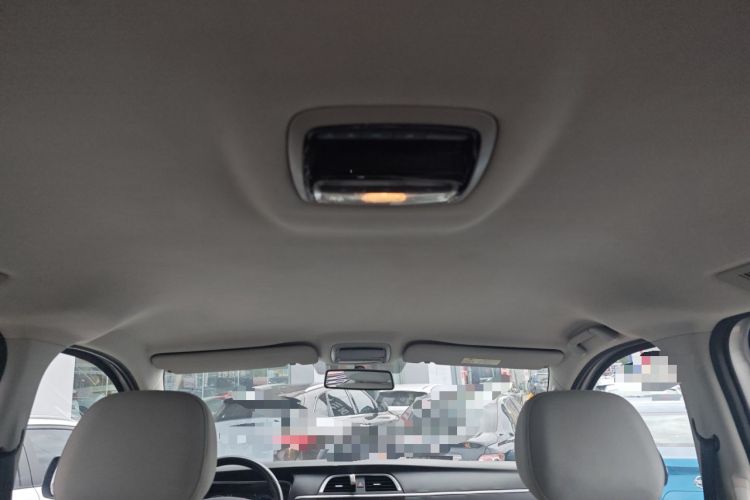 Used Huasong 7 2017 2.0T Automatic Standard Edition Headliner