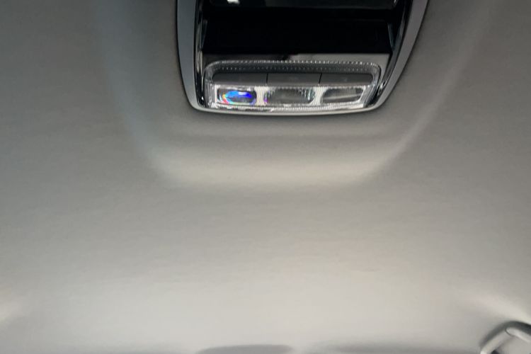 Used Huasong 7 2017 2.0T Automatic Standard Edition Headliner