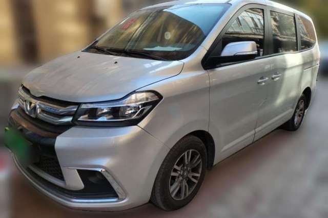 Used Huasong 7 2017 2.0T Automatic Elite Edition