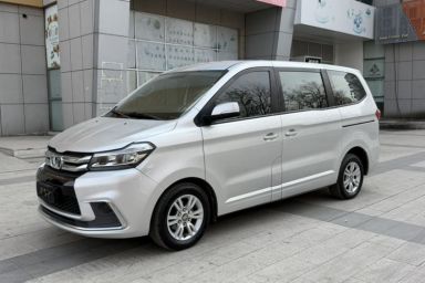 Used Huasong 7 2017 2.0T Automatic Standard Edition