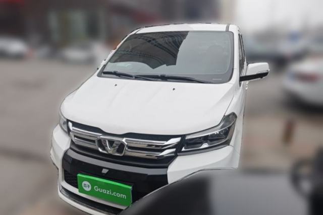 Used Huasong 7 2017 2.0T Automatic Elite Edition