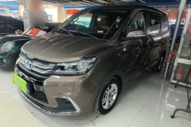 Used Huasong 7 2017 2.0T Automatic Standard Edition