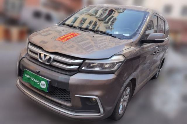 Used Huasong 7 2017 2.0T Automatic Standard Edition