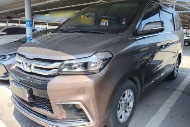Used Huasong 7 2017 2.0T Automatic Standard Edition