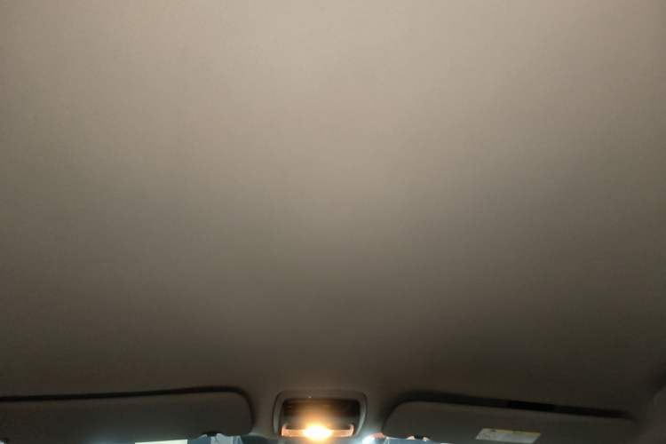 Used Huasong 7 2017 2.0T Automatic Standard Edition Headliner