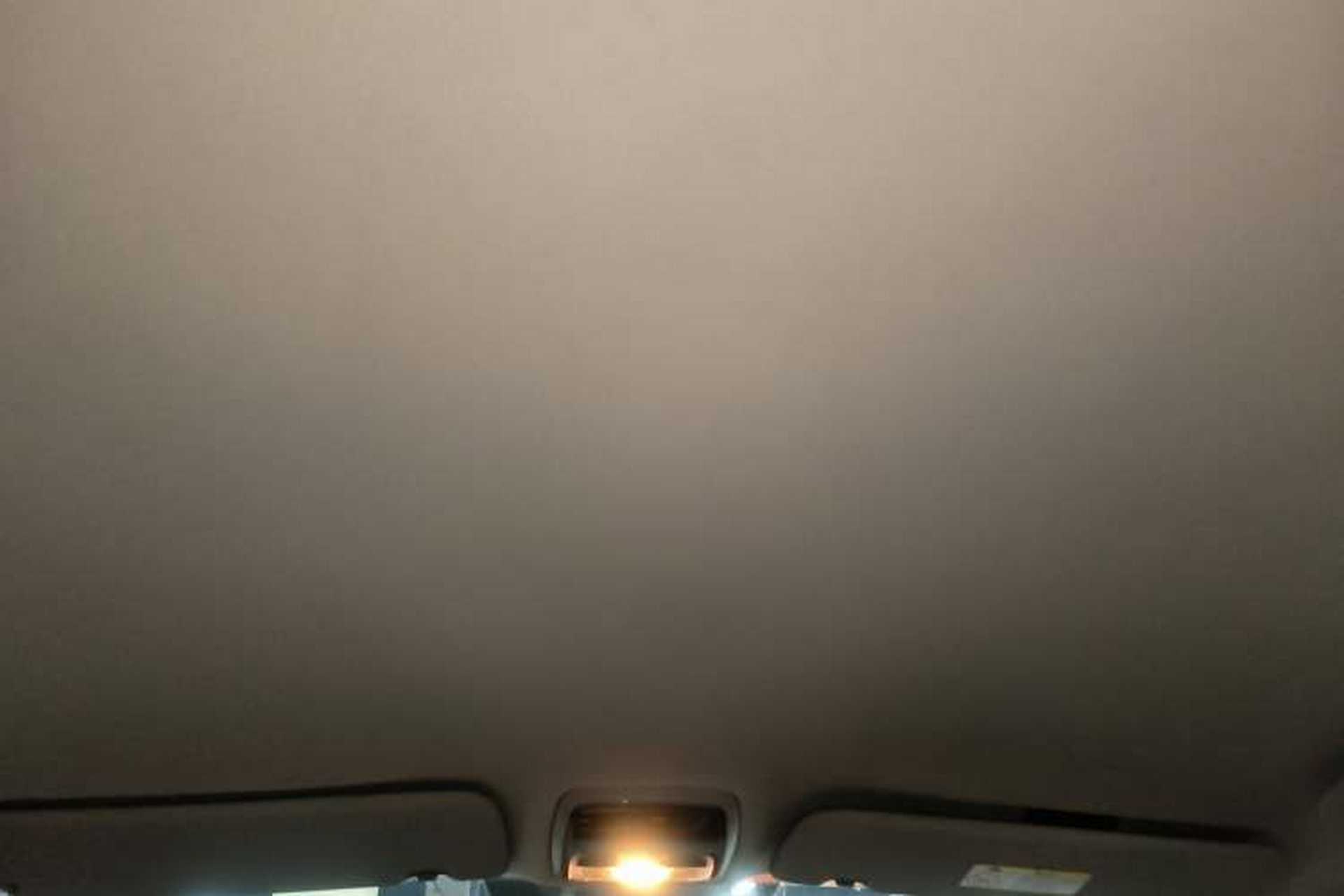 Used Huasong 7 2017 2.0T Automatic Standard Edition Headliner