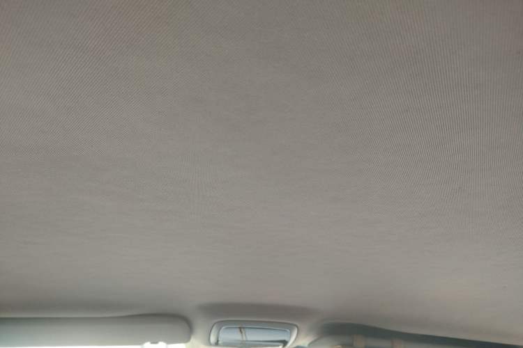 Used Huasong 7 2017 2.0T Automatic Elite Edition Headliner