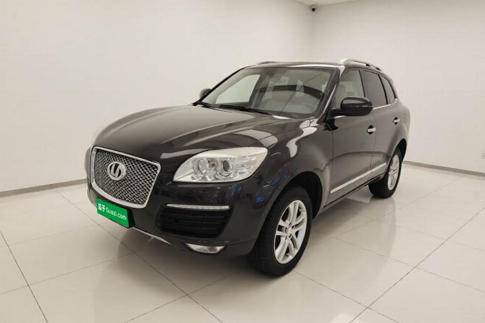 Huatai Boliger 2012