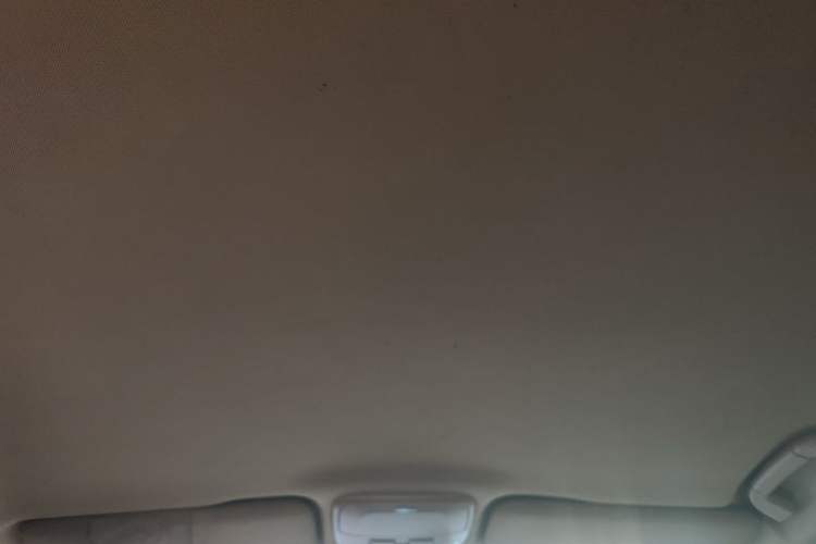 Used Huatai Boliger 2012 1.8T Automatic Two-Wheel Drive Business Edition Headliner