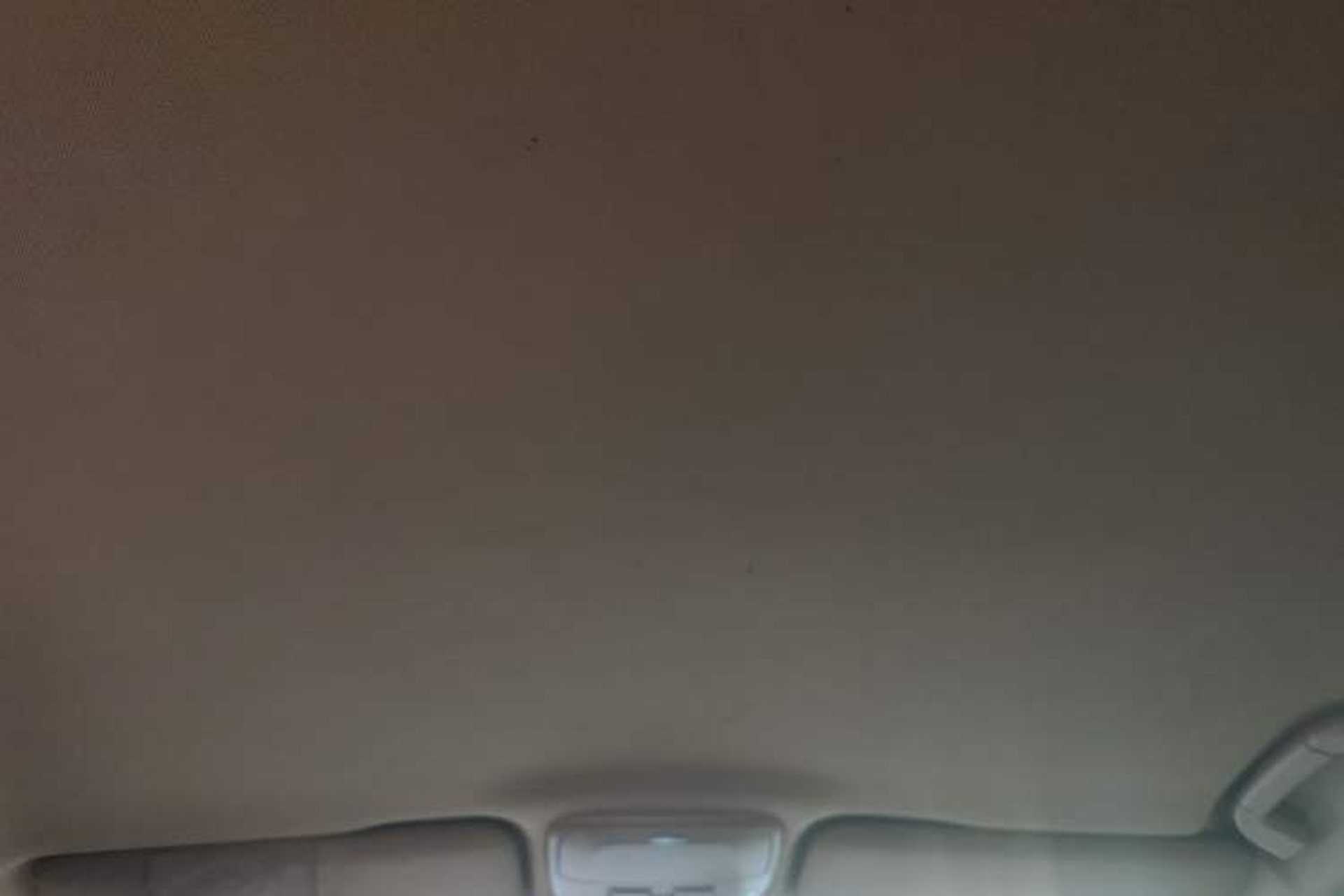 Used Huatai Boliger 2012 1.8T Automatic Two-Wheel Drive Business Edition Headliner