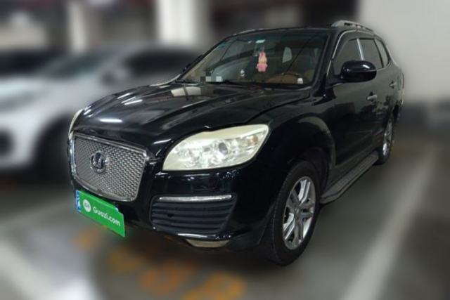 Used Huatai Boliger 2013 1.8T Automatic Two-Wheel Drive Zhihui Edition