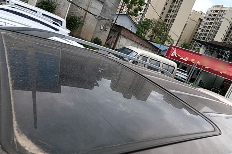 Used Huatai Boliger 2014 1.8T Manual Two-Wheel Drive Smart Edition Roof