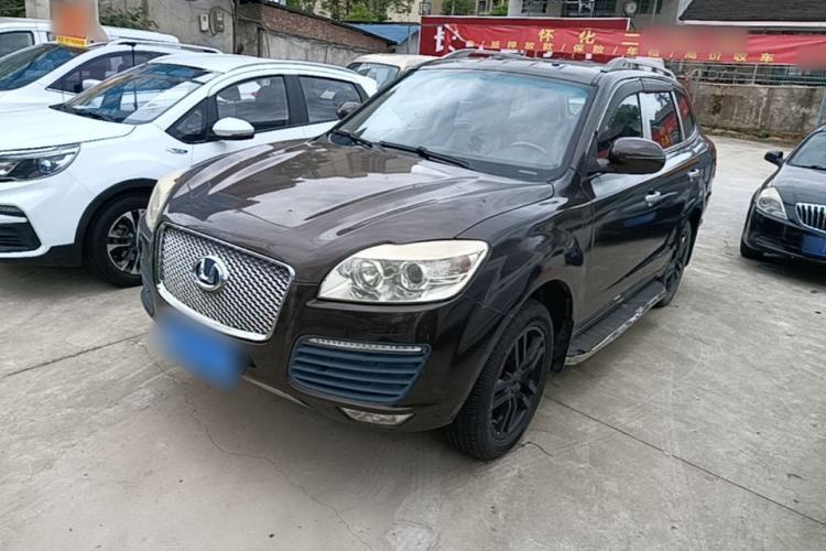 Ojetý Huatai Boliger 2014 1.8T Manual Two-Wheel Drive Smart Edition Guazi used car, China used car export, Used car for sale, Used cars, Cheapest cars for sale