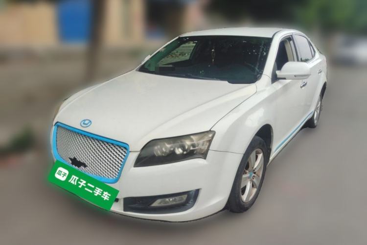 Used Huatai New Energy iEV230 2017 Elite Model Guazi used car, China used car export, Used car for sale, Used cars, Cheapest cars for sale