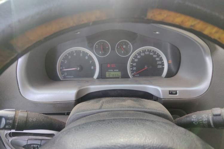 Used Huatai Santa Fe  Instrument Cluster
