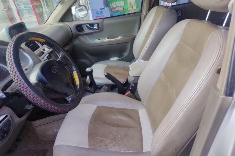 Used Huatai Santa Fe  Left Front Seat