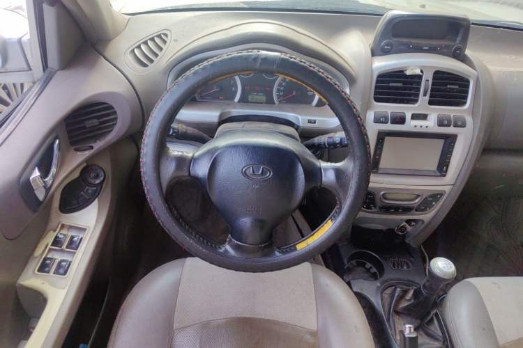 Used Huatai Santa Fe  Steering Wheel