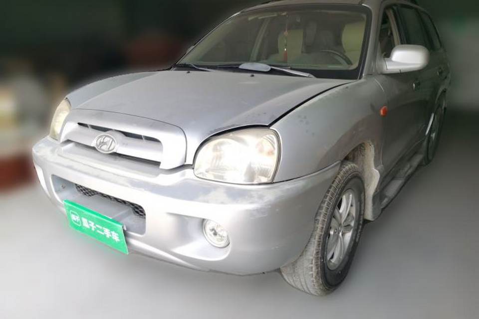 Huatai Santa Fe Classic 2012
