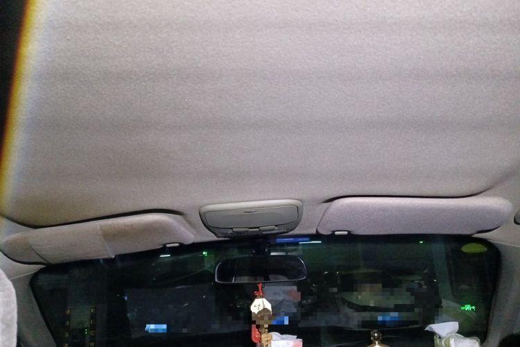 Used Huatai Santa Fe Classic  Headliner