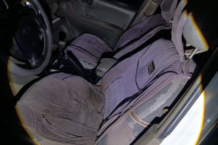 Used Huatai Santa Fe Classic  Left Front Seat