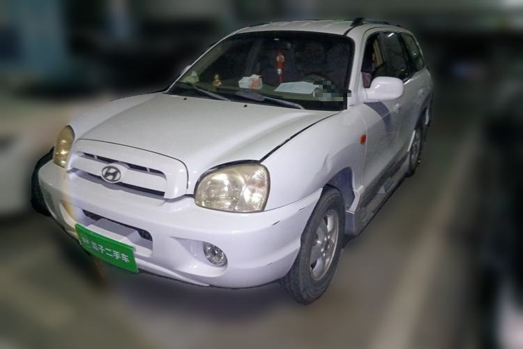 Used Huatai Santa Fe Classic  Guazi used car, China used car export, Used car for sale, Used  cars, Cheapest cars for sale
