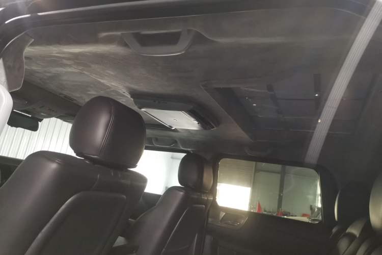 Used Hummer H2 2008 6.2 AT Headliner