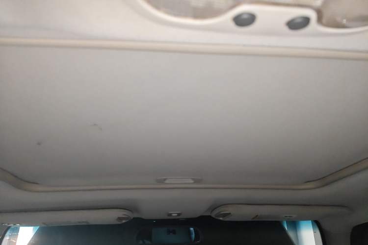 Used Hummer H3 2008 H3x 3.7 Headliner