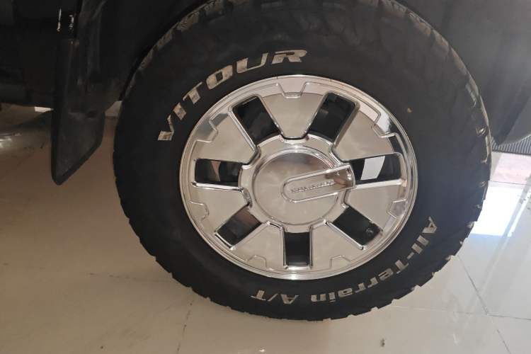 Used Hummer H3 2008 H3x 3.7 Right Front Wheel Hub