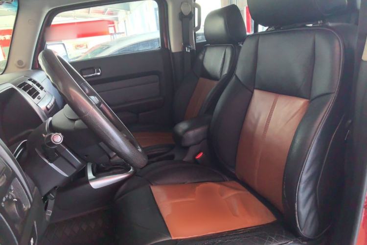 Used Hummer H3 2008 H3x 3.7 Left Front Seat