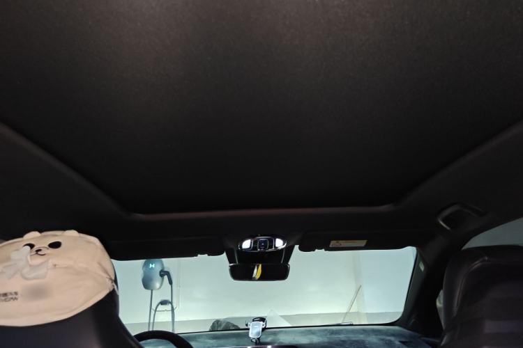 Used Hycan 007 2020 BASE Edition Headliner