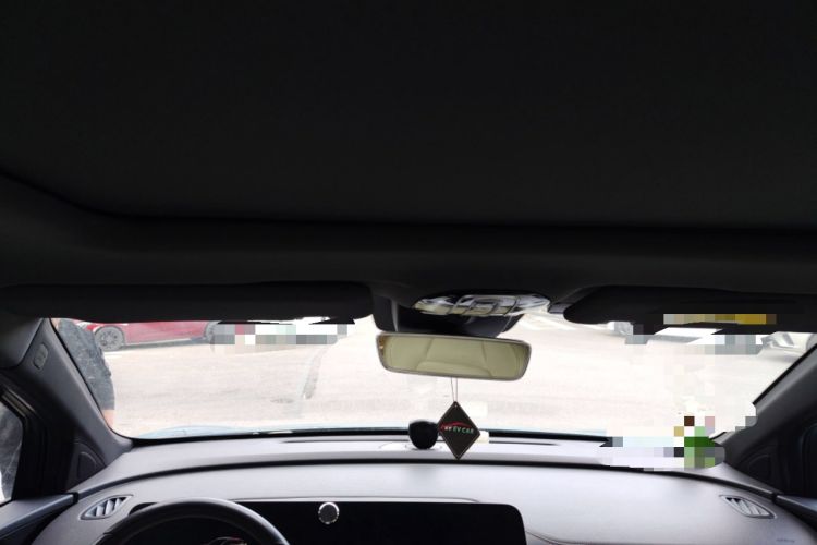Used Hycan 007 2020 TOP Edition Headliner