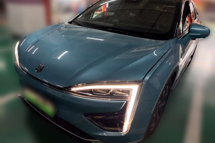Used Hycan 007 2021 PLUS Version Guazi used car, China used car export, Used car for sale, Used  cars, Cheapest cars for sale