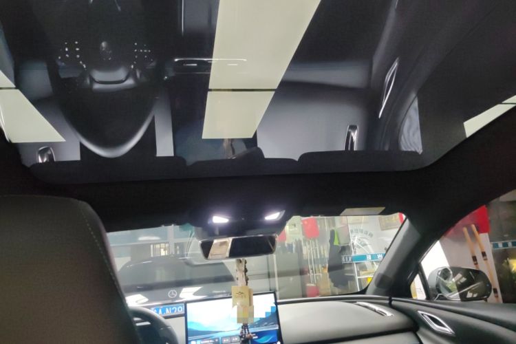 Used Hycan A06 2022 550A Headliner
