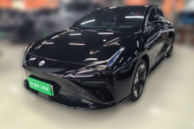 Used Hycan A06 2022 550A
