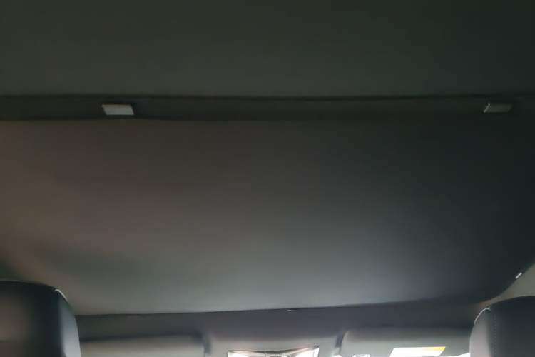 Used Hycan A06 2022 550A Headliner
