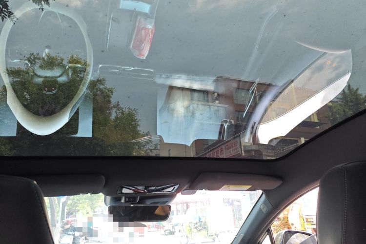 Used Hycan A06 2022 630C Headliner