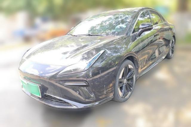 Used Hycan A06 2022 630C