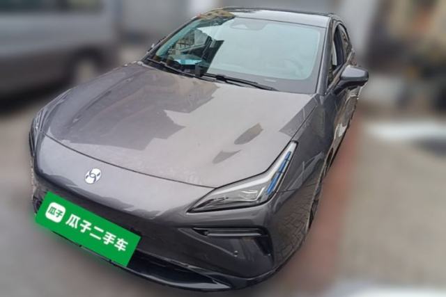 Used Hycan A06 2022 630C